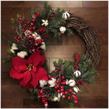 Christmas Party Decoration