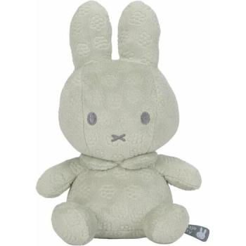 Petite Green Floral Miffy Stuffed Animal – 20 cm | MF886