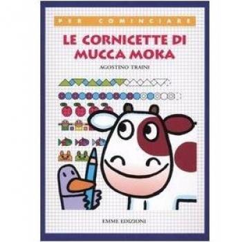 Le cornicette di mucca Moka