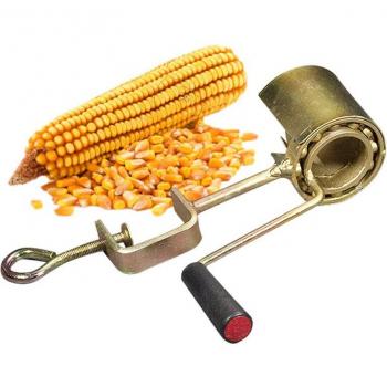 Peeler Maize Sheller