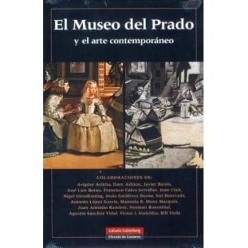 El Museo del Prado y el arte contemporáneo