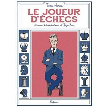 Le joueur d'échecs