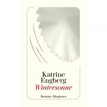 Engberg, Katrine: Wintersonne