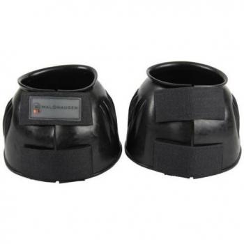 Waldhausen Large Black Bell Boots