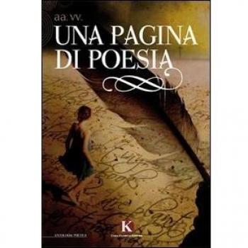 Una pagina di poesia