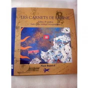 Les Carnets De Sabine