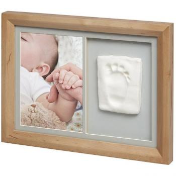 Honey Tiny Touch Baby Art Frame