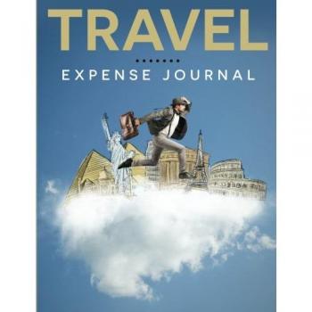 Travel Expense Journal