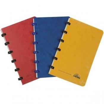 Atoma Pocket Notaboek 10x16,5 cm