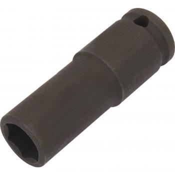 Draper Expert 3/8 Drive Hi Torq Deep Hexagon Impact Socket Metric 3/8 13mm