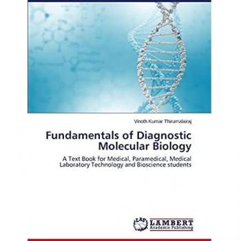 Thirumalairaj, V: Fundamentals of Diagnostic Molecular Biolo