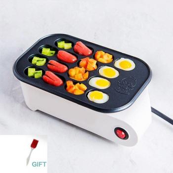 Horno para hacer pasteles en forma de pescado