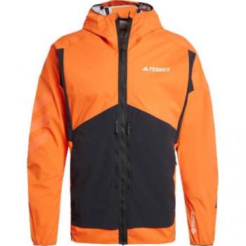 Adidas TERREX Techrock Softshelljacke