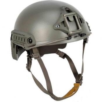 Casque XP Balistique M/L Teinte Terre