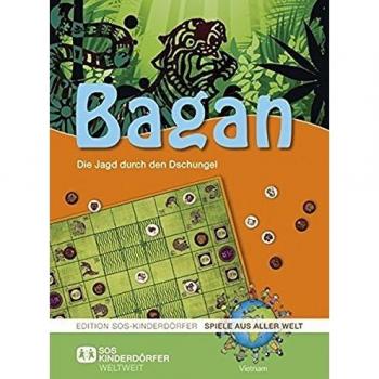 Bagan Board Game