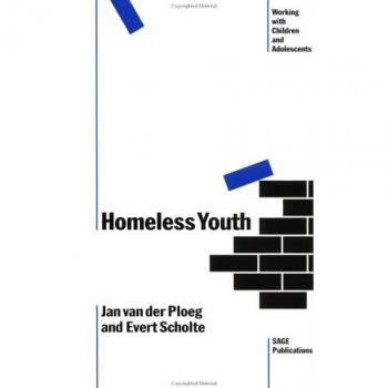 Homeless Youth, Working With Children and Adolescents Series