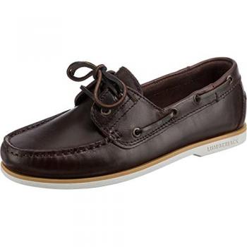 Scarponi Navigator Lumberjack
