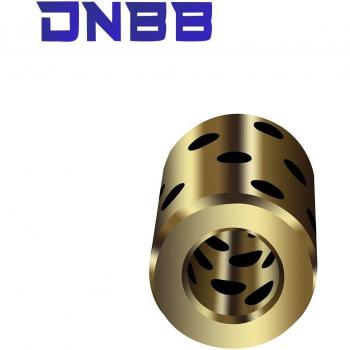 Linear Graphite Copper Bearing Set (LM4, LM5, LM6, LM8, LM10)