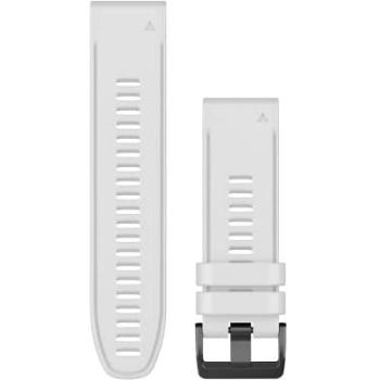 Garmin QuickFit 26 Three‑Pack Universal Band Set – White