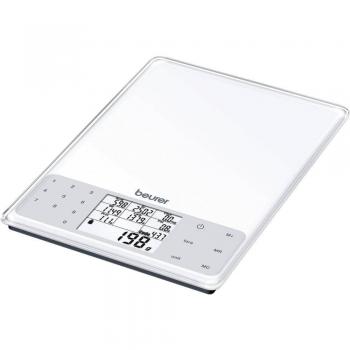 Beurer DS61 Nutritional Analysis Weighing Scale