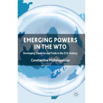 Emerging Powers in the WTO