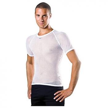 Biotex Power Men's Short Sleeve Technical Base Layer