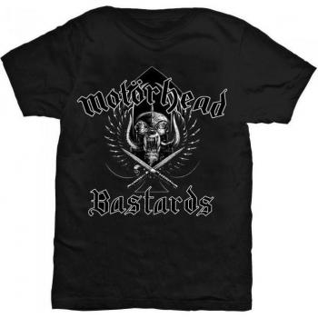 Bastards Graphic Tee