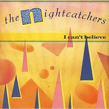 7 pouces NIGHTCATCHERS