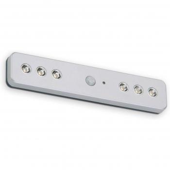 Briloner Lero Battery-Powered LED Under-Cabinet Light