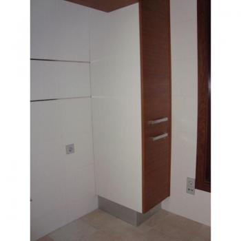 Novolistel 3X Alu‑Série ES (10 × 2 500 mm) – Ref 110