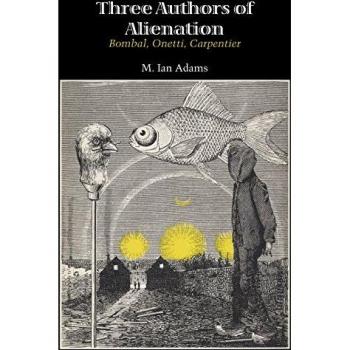 Three Authors of Alienation