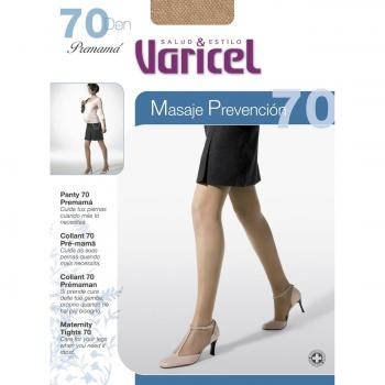 Panty VARICEL PREMAMA 70 (S)