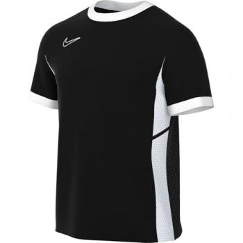 Nike Dri-FIT Academy Kurzarmtrikot Schwarz für Herren