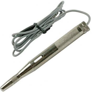 Silverline 6-24V Car Light Tester