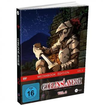 Goblin Slayer