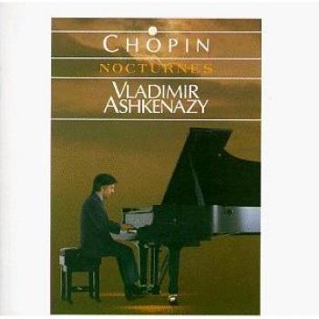 Nocturnes en concert