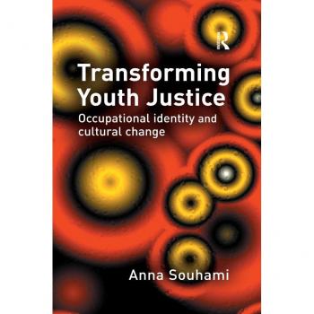 Vitalsource Technologies, Inc. Transforming Youth Justice