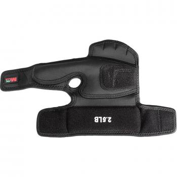 Gants de Crossfit demi-doigt