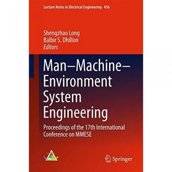 Man–Machine–Environment System Engineering: Proceedings of the 17th International Conference on MMESE