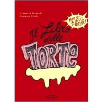 Il libro delle torte