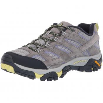 Merrell Damen Moab 2 Vent Wanderschuhe, Navy Morning, 37.5 EU
