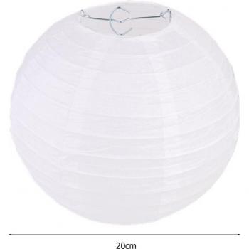 Luz de Farolillo Chino Patio 10 Unidades