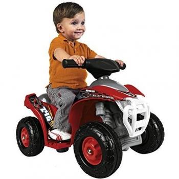 Scooter bambino con freni FEIYUE