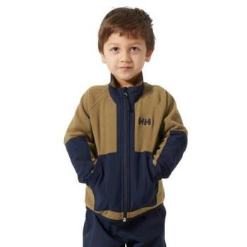 Mini Warm Fleece voor Kinderen – Helly Hansen