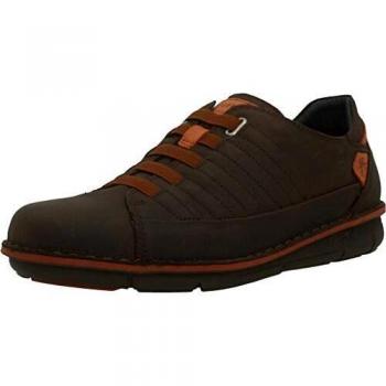 Alfa FLUCHOS 43 Marrone – Calzature Sportive