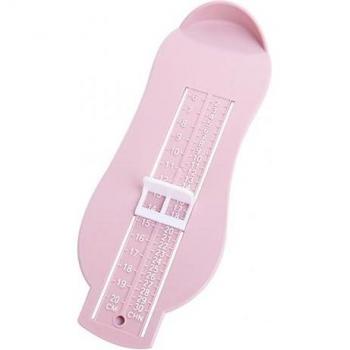 Baby Foot Size Measurement Device