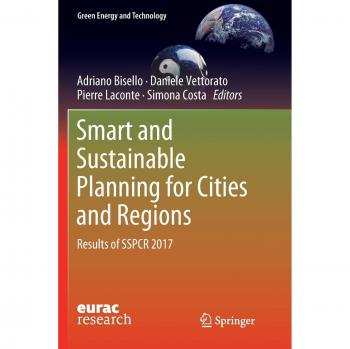 Smart and Sustainable Planning for Cities and Regions