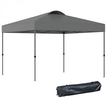 UV-geschützter Party-Pavillon 3x3m faltbar