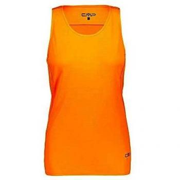 Débardeur antistatique C.P.M., canotta traspirante femme – Solarium D36