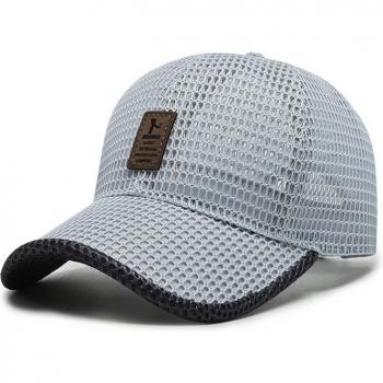 Tennis Golf Visor Hat